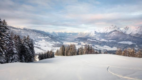 Frieden DAS Alpine Panorama Hotel Pill